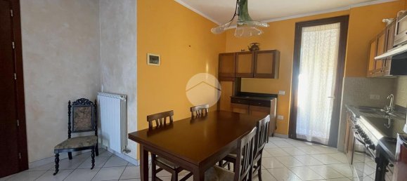 Квартира с 3 комнатами в Эзине, Италия № 69902 6