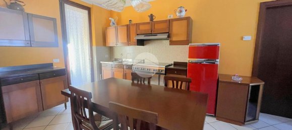 Квартира с 3 комнатами в Эзине, Италия № 69902 5