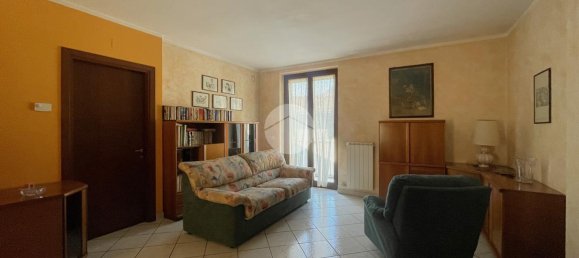 Квартира с 3 комнатами в Эзине, Италия № 69902 7