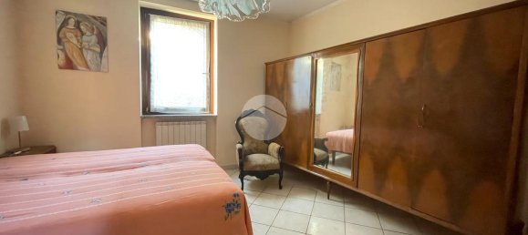 Квартира с 3 комнатами в Эзине, Италия № 69902 12