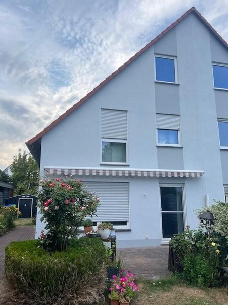 2 chambres Maison de ville à Hamm, Germany No. 29531