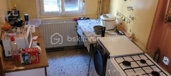 Casa T4 em Albert, France N.º 98182 27