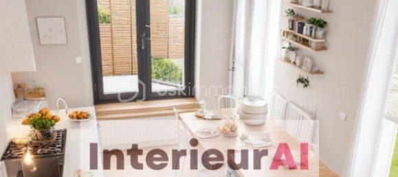 Casa T4 em Albert, France N.º 98182 25