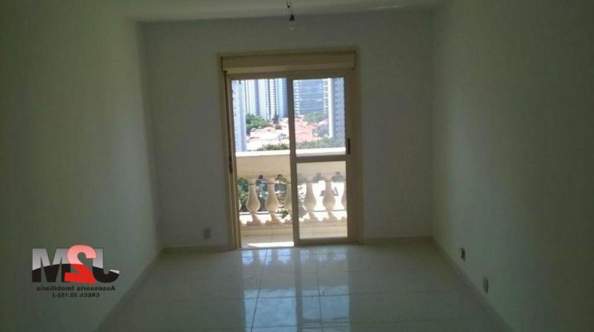 Apartamento de 2 dormitorios en Sao Paulo, Brazil No. 473637