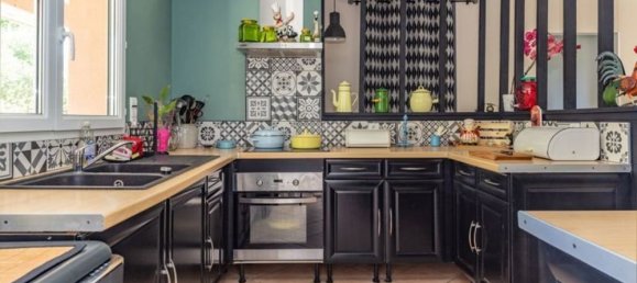 3 bedrooms House in Tarn, France No. 284574 3