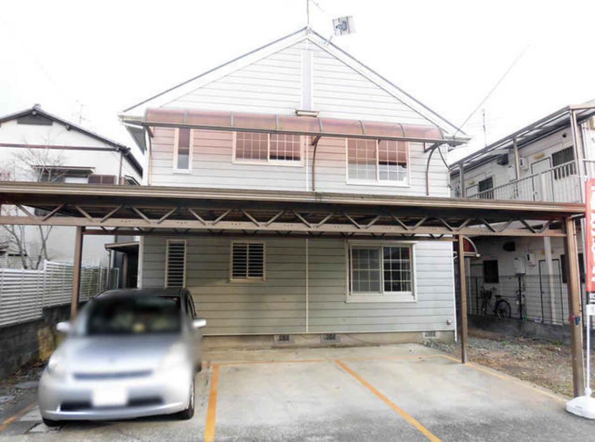 6 غرف نوم منزل في Shizuoka, Japan رقم 1271