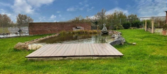 11 rooms House in Demmin, Germany No. 138020 11