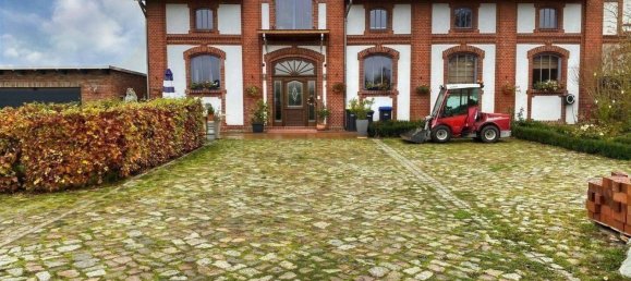 11 rooms House in Demmin, Germany No. 138020 4