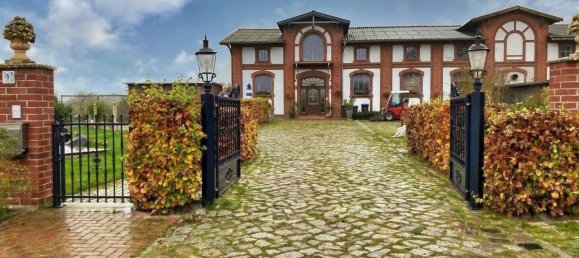 11 rooms House in Demmin, Germany No. 138020 3