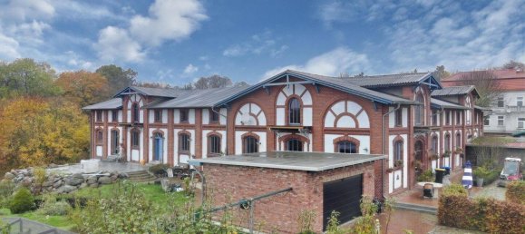 11 rooms House in Demmin, Germany No. 138020 17