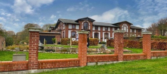 11 rooms House in Demmin, Germany No. 138020 2