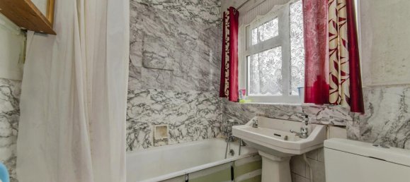 1 bedroom Maisonette in Harrow, United Kingdom No. 6388 15