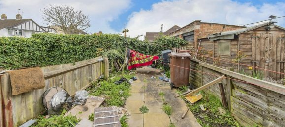 1 bedroom Maisonette in Harrow, United Kingdom No. 6388 16