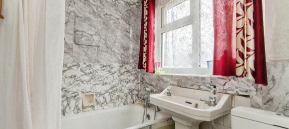 1 bedroom Maisonette in Harrow, United Kingdom No. 6388 10