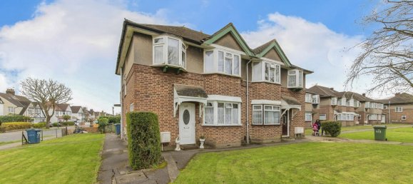 1 bedroom Maisonette in Harrow, United Kingdom No. 6388 13