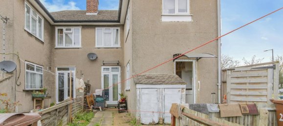 1 bedroom Maisonette in Harrow, United Kingdom No. 6388 8