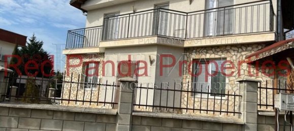 Дом с 4 спальнями в Варна, Болгария № 1062 2