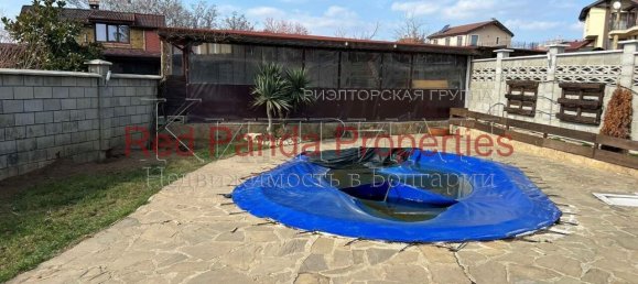 Дом с 4 спальнями в Варна, Болгария № 1062 4