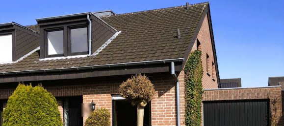 3 غرف نوم تاون هاوس في Kleve, Germany رقم 112494 19