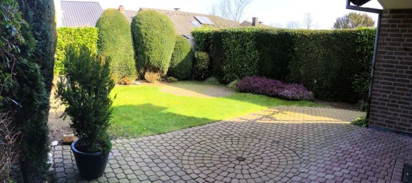 3 غرف نوم تاون هاوس في Kleve, Germany رقم 112494 18