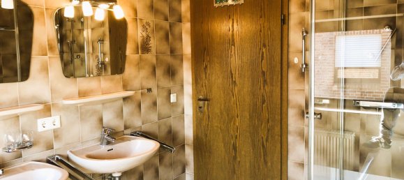 3 غرف نوم تاون هاوس في Kleve, Germany رقم 112494 11