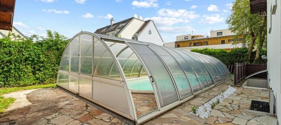 5 rooms House in Gerasdorf bei Wien, Austria No. 211376 10