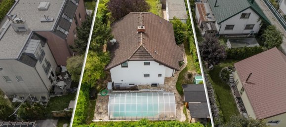 5 rooms House in Gerasdorf bei Wien, Austria No. 211376 16