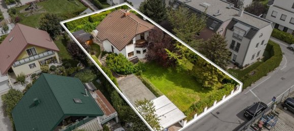 5 rooms House in Gerasdorf bei Wien, Austria No. 211376 14