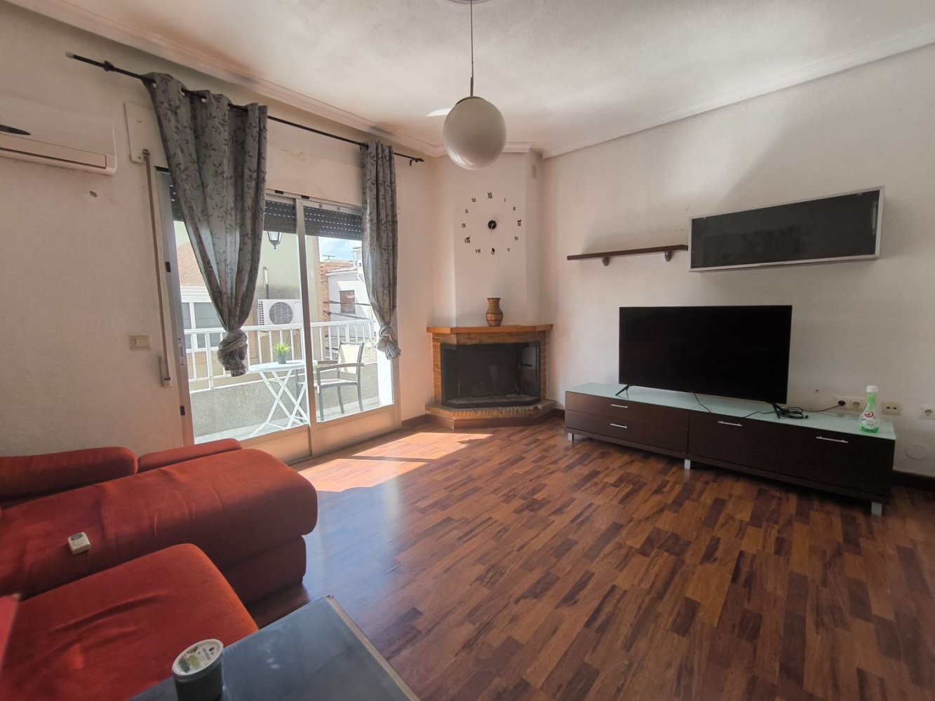 3 chambres Appartement à Murcia, Spain No. 271889