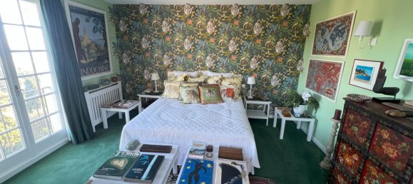 3 Schlafzimmer Doppelhaus in Nice, France, Nr. 191156 9