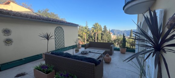 3 Schlafzimmer Doppelhaus in Nice, France, Nr. 191156 2