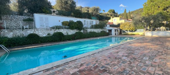 3 Schlafzimmer Doppelhaus in Nice, France, Nr. 191156 5