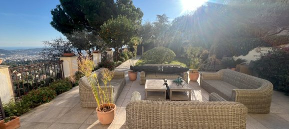 3 Schlafzimmer Doppelhaus in Nice, France, Nr. 191156 3