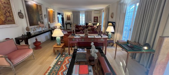 3 Schlafzimmer Doppelhaus in Nice, France, Nr. 191156 6