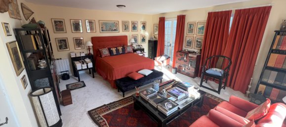 3 Schlafzimmer Doppelhaus in Nice, France, Nr. 191156 8