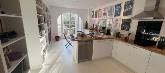 3 Schlafzimmer Doppelhaus in Nice, France, Nr. 191156 7