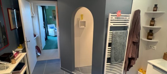 3 Schlafzimmer Doppelhaus in Nice, France, Nr. 191156 10