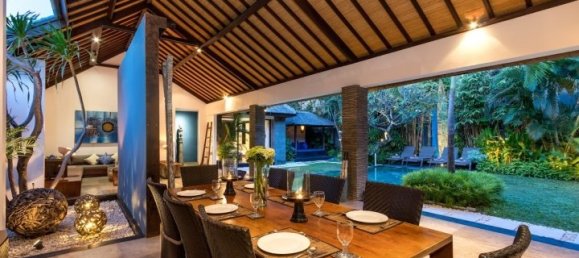 3 Schlafzimmer Villa in Seminyak, Indonesia, Nr. 3210 16