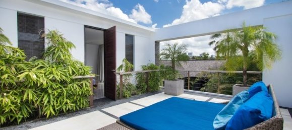 3 Schlafzimmer Villa in Seminyak, Indonesia, Nr. 3210 19