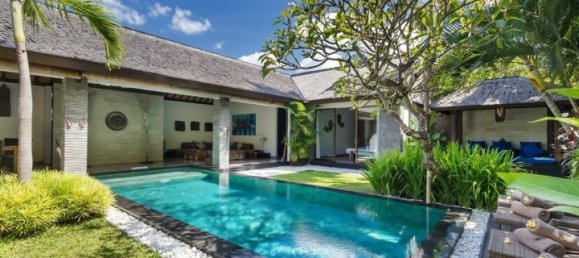 3 Schlafzimmer Villa in Seminyak, Indonesia, Nr. 3210 2