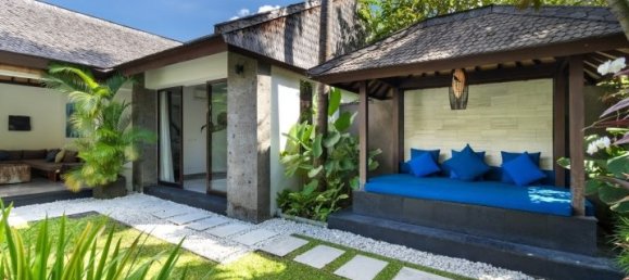 3 Schlafzimmer Villa in Seminyak, Indonesia, Nr. 3210 14