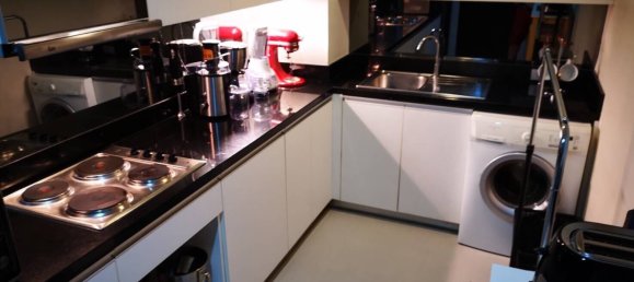 2 bedrooms Condo in Phra Khanong, Thailand No. 66443 8