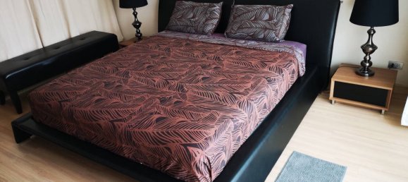 2 bedrooms Condo in Phra Khanong, Thailand No. 66443 5