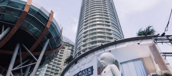 2 bedrooms Condo in Phra Khanong, Thailand No. 66443 12