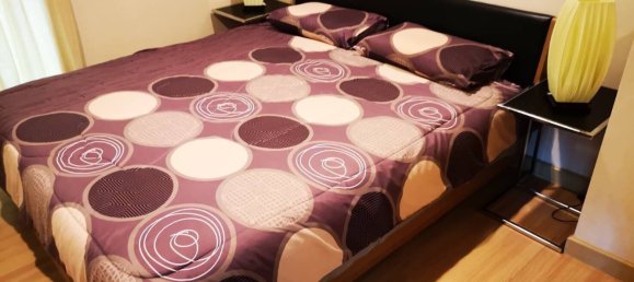 2 bedrooms Condo in Phra Khanong, Thailand No. 66443 6