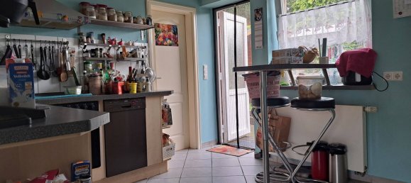 Дом с 3 комнатами в Шлезвиг-Гольштейн, Германия № 22279 9