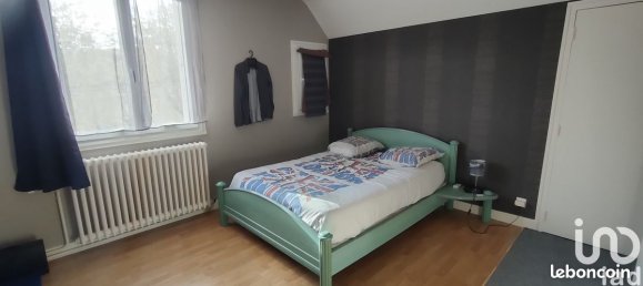 Дом с 4 комнатами в Бриен-ле-Шато, Франция № 219884 19