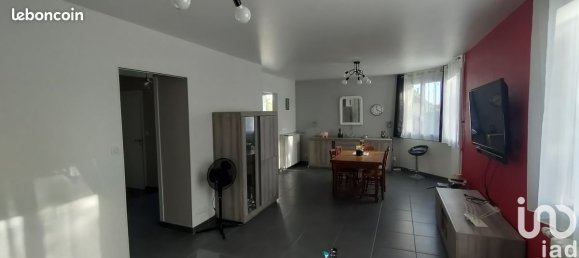 Дом с 4 комнатами в Бриен-ле-Шато, Франция № 219884 8