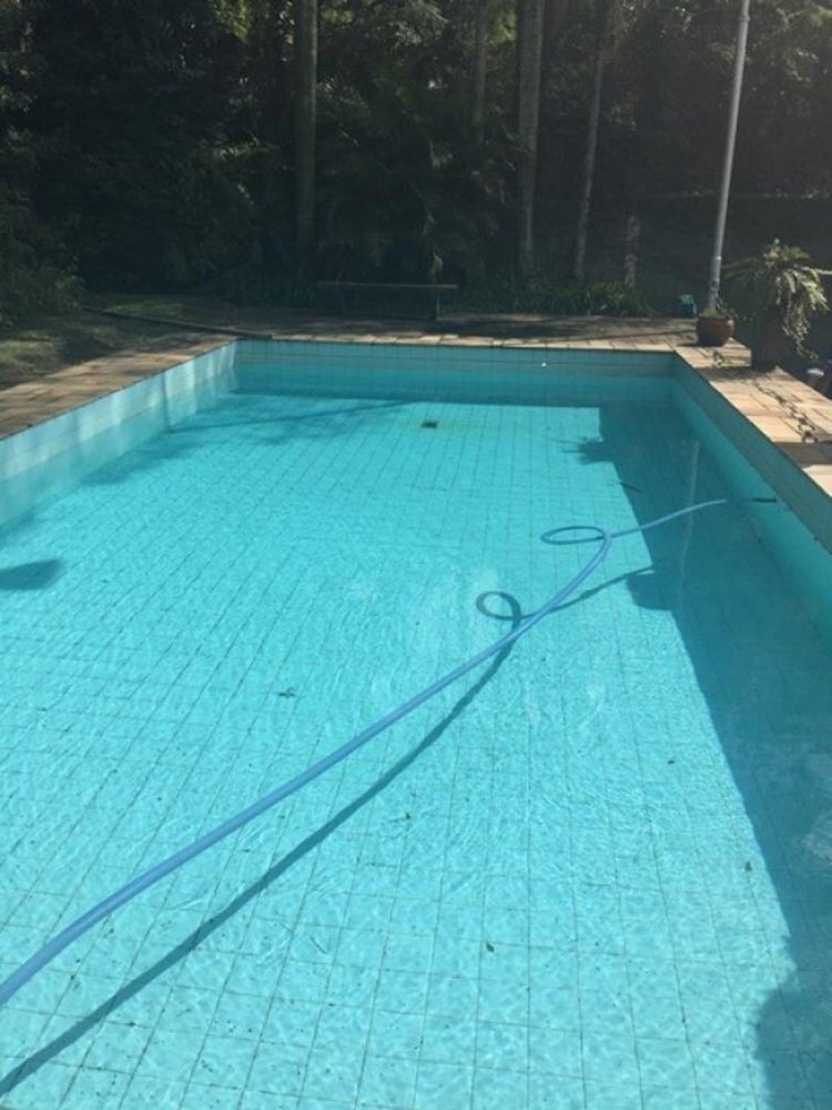 5 bedrooms House in Sao Paulo, Brazil No. 486308