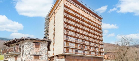 Studio in Limone Piemonte, Italy No. 306965 14